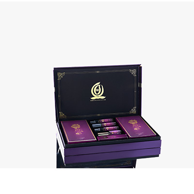 历下气血能量海底轮