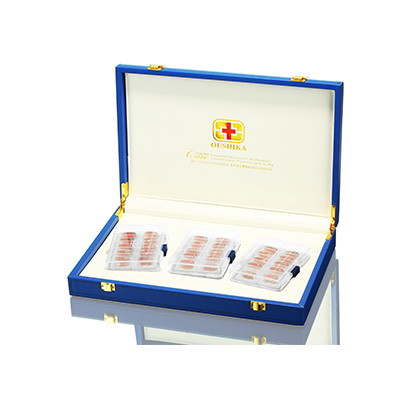 历下子宫排毒套