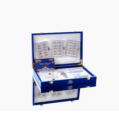 历下爱芯回春综合版