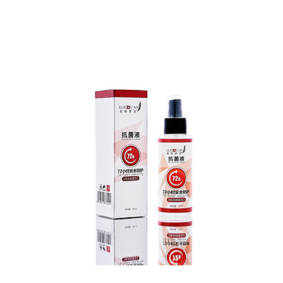 历下母婴防护喷雾