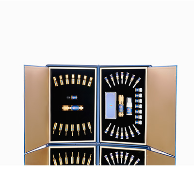 历下7D私密抗衰养护套