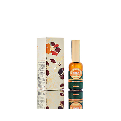 历下私密细嫩修复精华